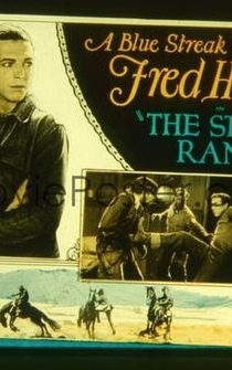 Poster The Stolen Ranch