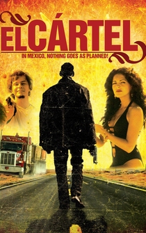 Poster El cártel