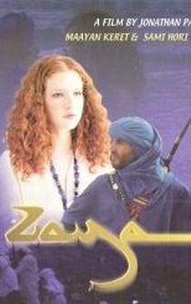 Poster Zaya