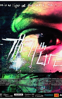 Poster The 4th Life