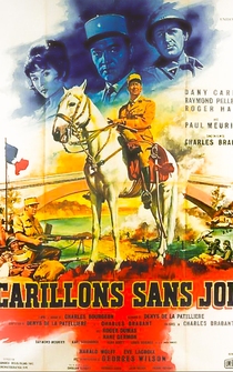 Poster Carillons sans joie