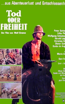 Poster Tod oder Freiheit