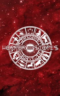 Poster Horror-Scopes Volume One