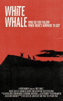 Poster White Whale