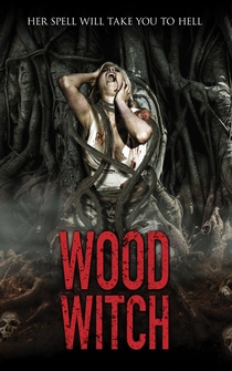 Poster Wood Witch: The Awakening