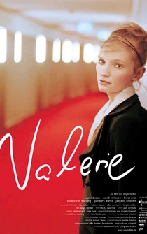 Poster Valerie