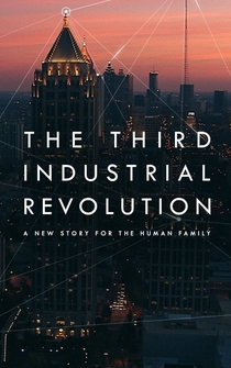 Poster The Third Industrial Revolution