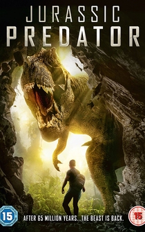 Poster Jurassic Predator