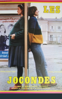 Poster Les jocondes