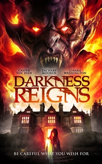 Poster Darkness Reigns