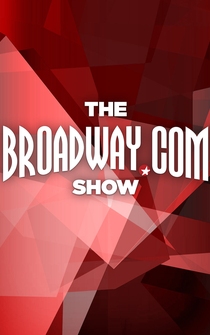 Poster The Broadway.com Show