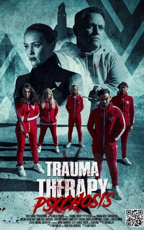 Poster Trauma Therapy: Psychosis