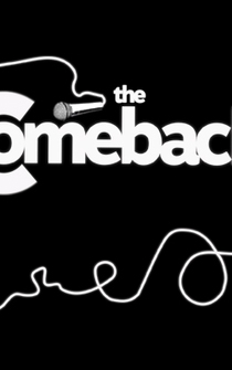 Poster The Comeback