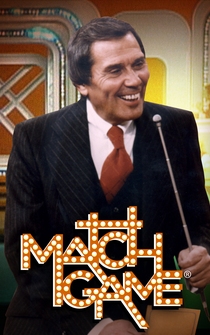 Poster Match Game 73