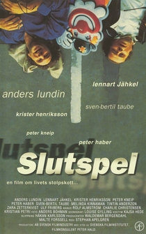 Poster Slutspel