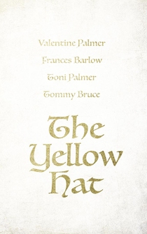 Poster The Yellow Hat