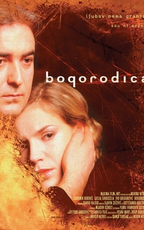 Poster Bogorodica