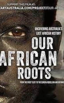 Poster Our African Roots