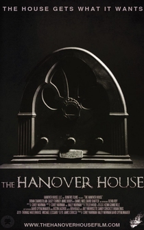 Poster The Hanover House