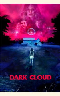 Poster Dark Cloud