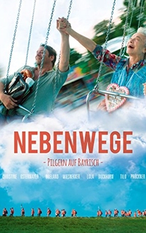 Poster Nebenwege