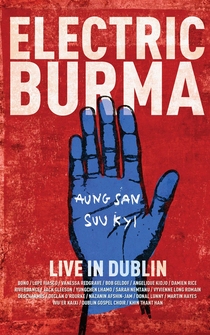 Poster Electric Burma