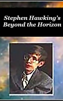 Poster Beyond the Horizon