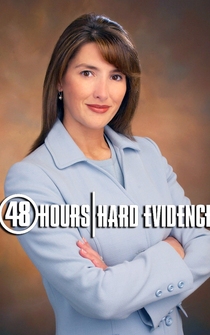 Poster 48 Hours: Hard Evidence