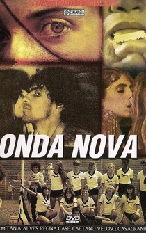 Poster Onda Nova