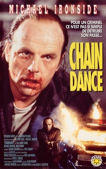 Poster Chaindance