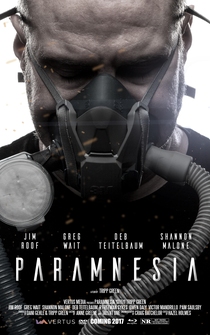 Poster Paramnesia