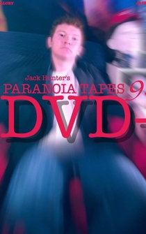 Poster Paranoia Tapes 9: DVD-