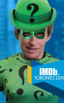 Poster IMDb at Toronto International Film Festival