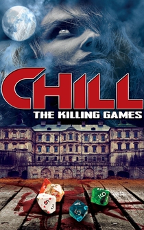 Poster Chill: The Killing Games