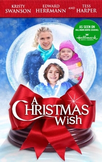 Poster A Christmas Wish