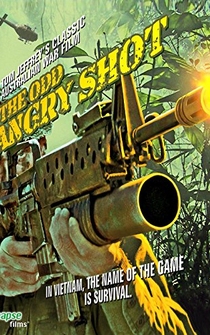 Poster de The Odd Angry Shot