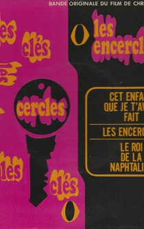 Poster Les encerclés