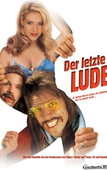 Poster Andi Ommsen ist der letzte Lude