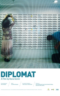 Poster Diplomat