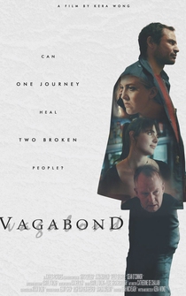 Poster Vagabond