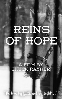 Poster Reins of Hope Movie