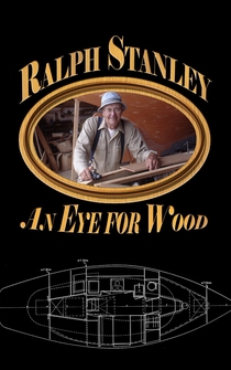 Poster Ralph Stanley: An Eye for Wood