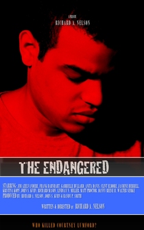 Poster The Endangered