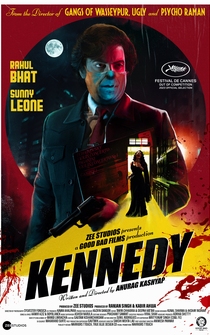 Poster Kennedy