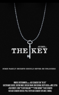 Poster The Key