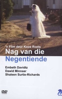 Poster Nag van die 19de