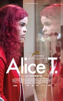 Poster Alice T.