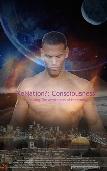 Poster XeNation?: Consciousness