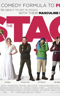 Poster de The Bachelor Weekend