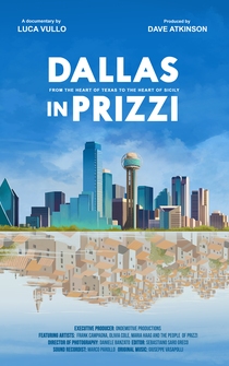 Poster Dallas in Prizzi